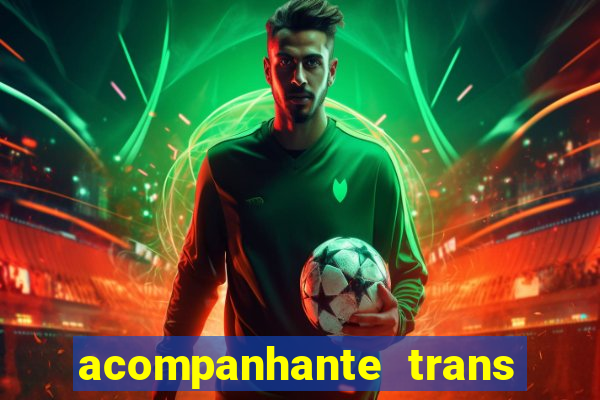 acompanhante trans santos sp